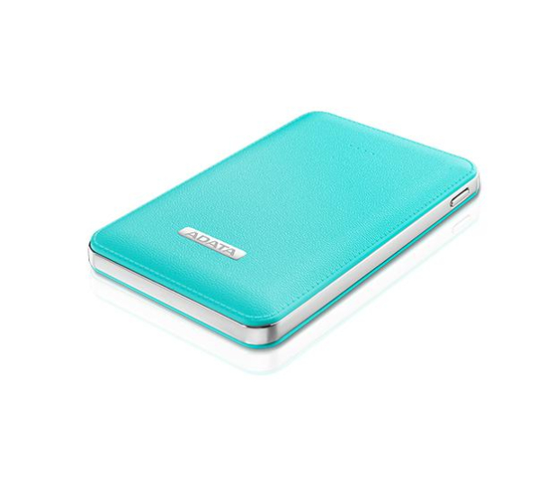 ADATA Power Bank PV120 5100mAh (niebieski) - 518793 - zdjęcie 4